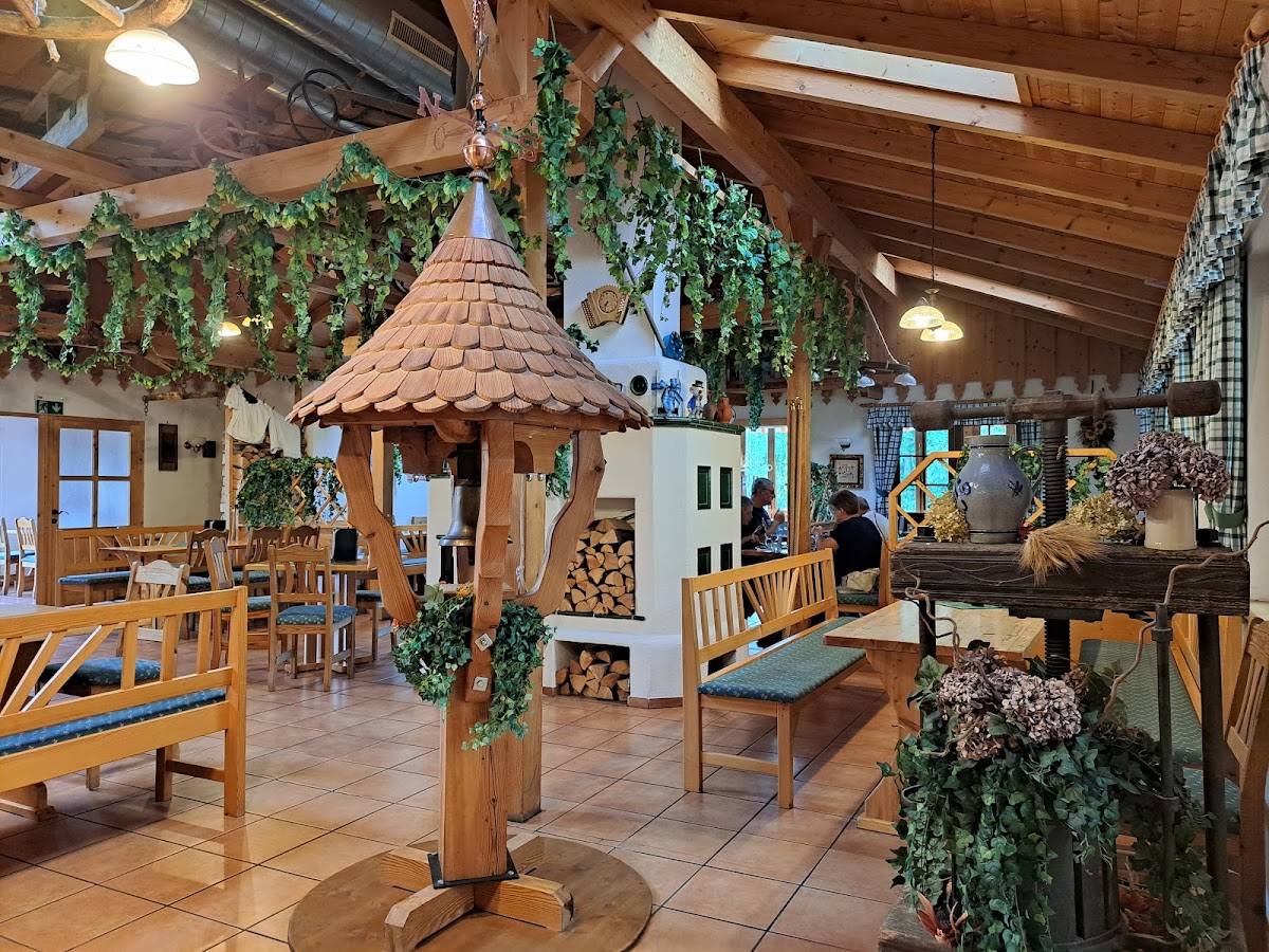 Englbert Stockhammer Photos 2