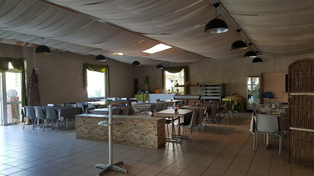 Restaurant L'escoffine